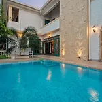 Stayvista At Kokum Tree Villa